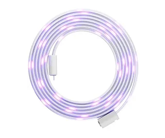 Изображение оборудования: Умная светодиодная лента Яндекс  RGB Matter