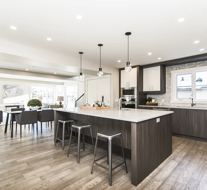 Евродвушка  в ЖК «Символ»