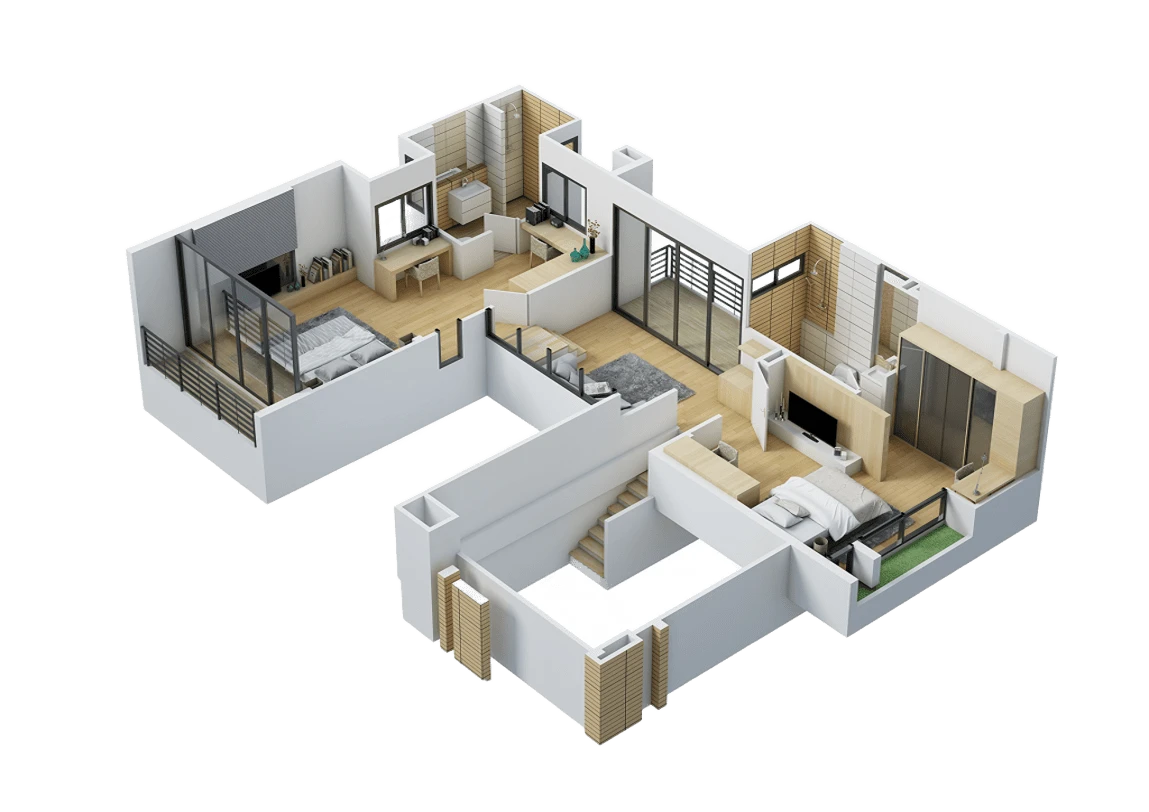 Интерактивное изображение