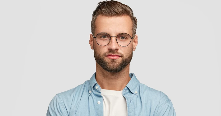 Глеб Абрамов