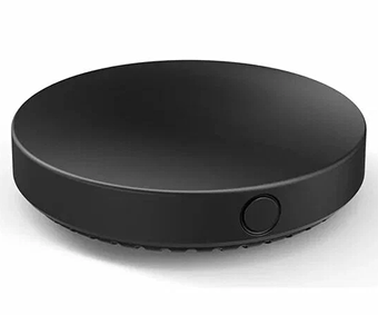 Изображение оборудования: Умный хаб Roximo GWIR01 (шлюз Zigbee&Bluetooth + ИК-пульт)