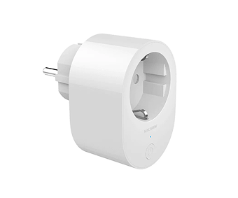 Изображение оборудования: Умная розетка Xiaomi Mi Smart Plug 2 (BHR6868EU)