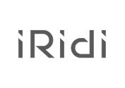 Логотип партнера iRidi