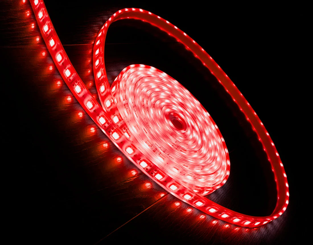 LED-ленты и блоки питания - изображение 2