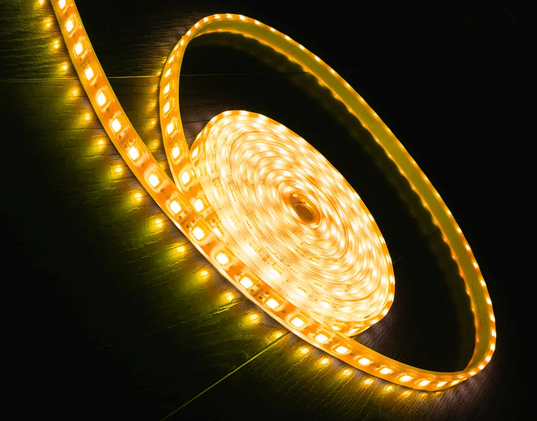 LED-ленты и блоки питания - изображение 3