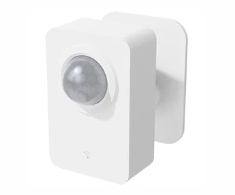 Изображение оборудования: Умный Zigbee датчик движения ROXIMO SZP06