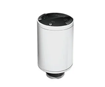 Изображение оборудования: 8 шт. термостатических головок TRV10RF