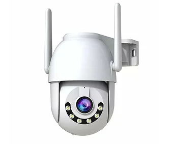 Изображение оборудования: Камера видеонаблюдения  уличная JOOAN