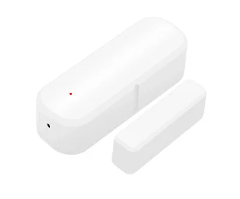 Изображение оборудования: Умный беспроводной WiFi датчик открывания двери и окна Terem Тechno