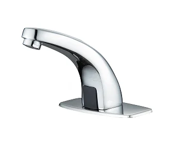 Изображение оборудования: Смеситель сенсорный Savol S-GY8808