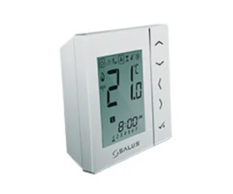 Изображение оборудования: 3 шт. терморегуляторов VS20WR