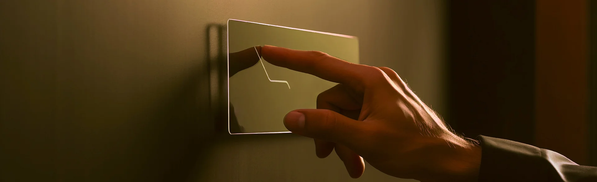 Умная экосистема