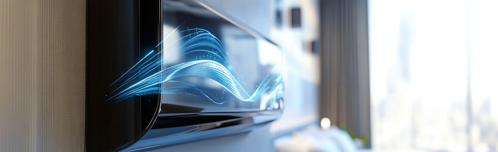 Системы вентиляции