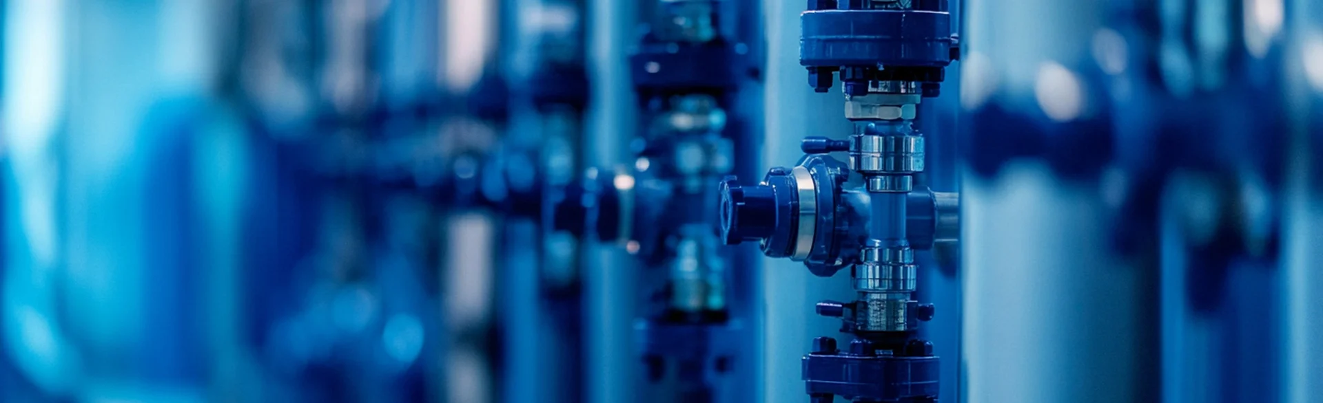 Водоснабжение