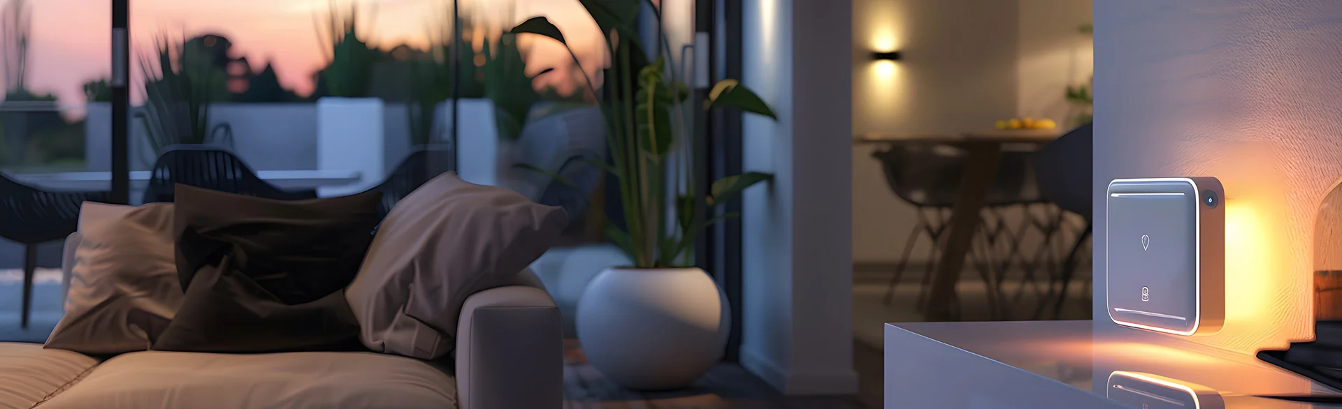 Монтаж систем KNX