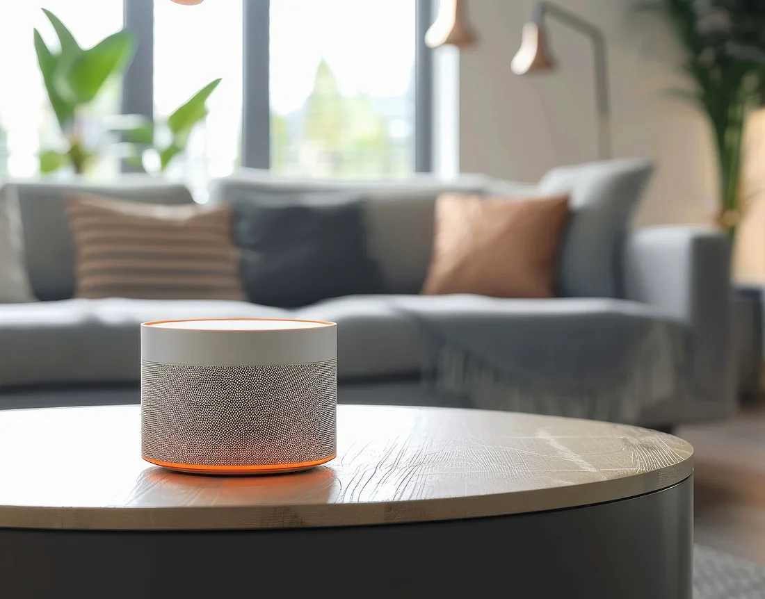 Умные колонки