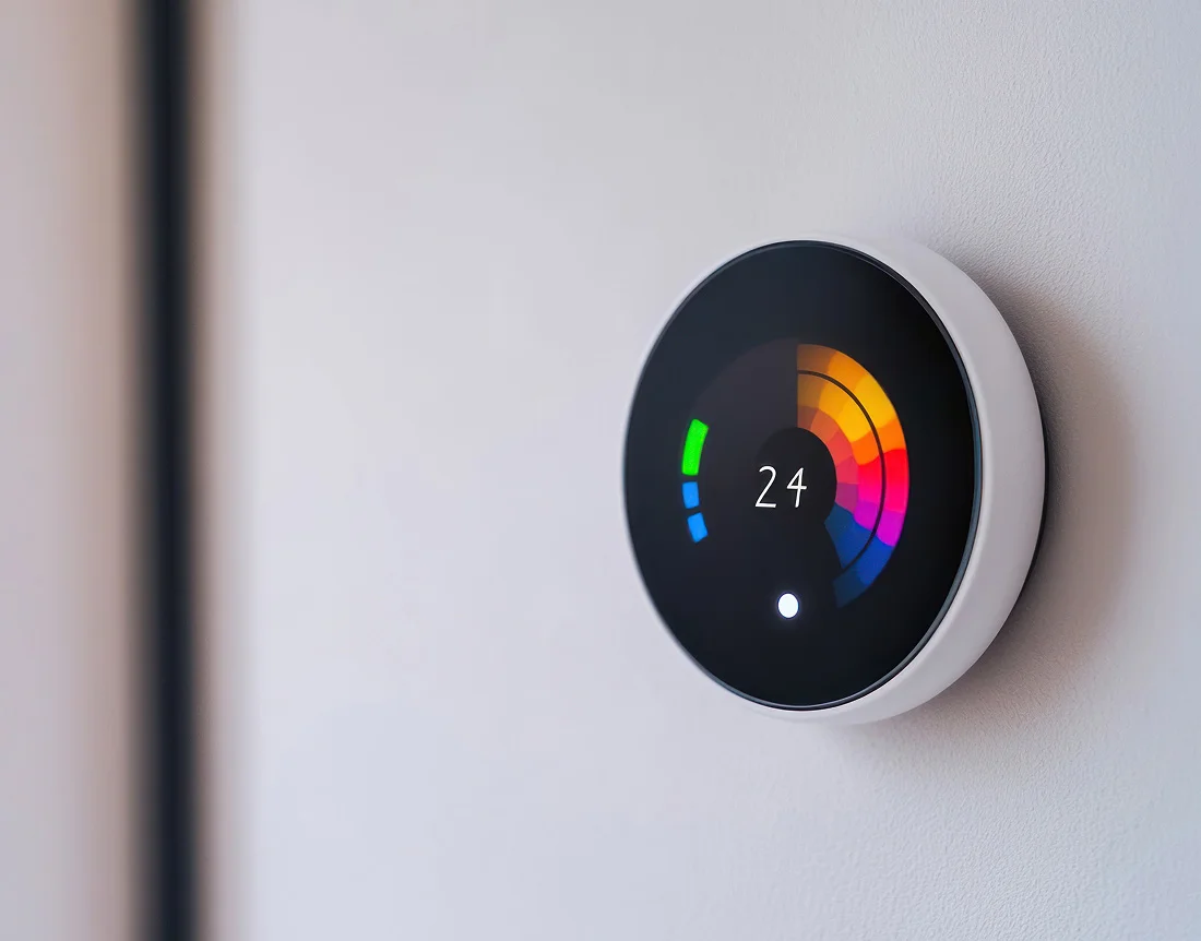 Умные термостаты