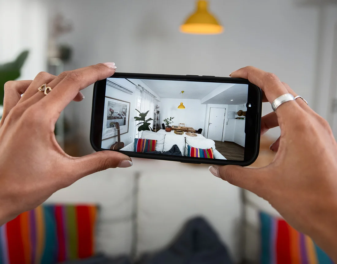 Сенсорная панель