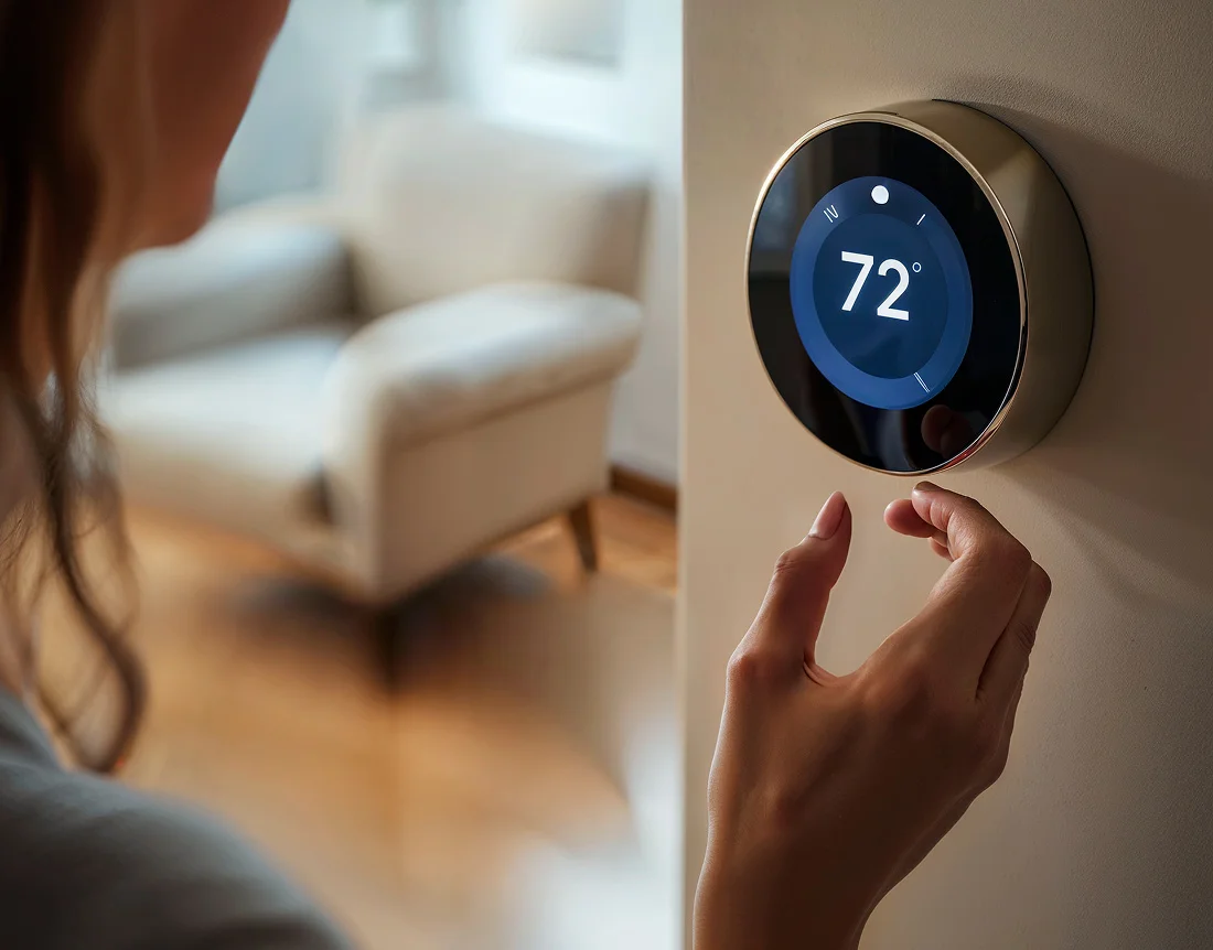 Датчики качества воздуха