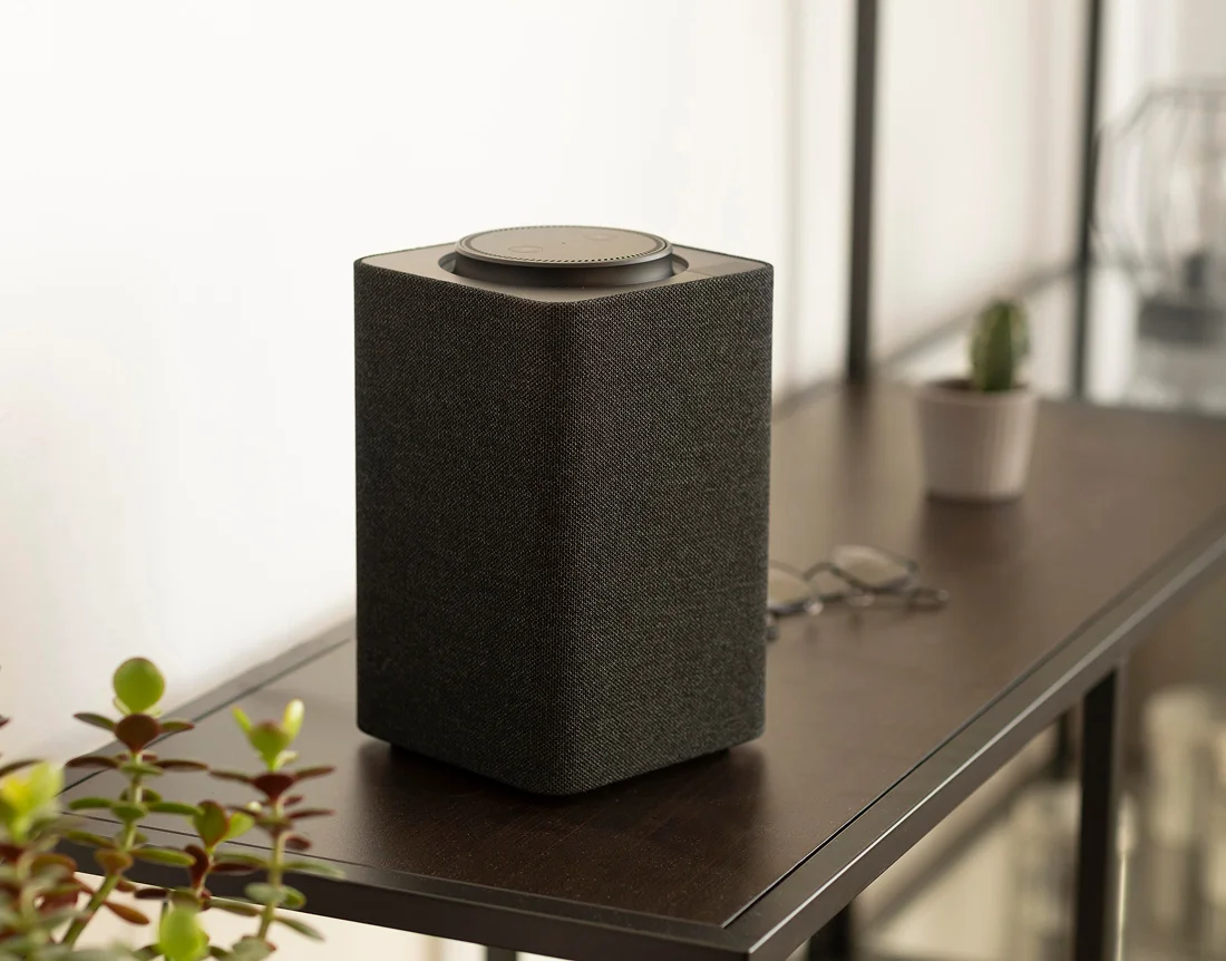 Аудиосервер