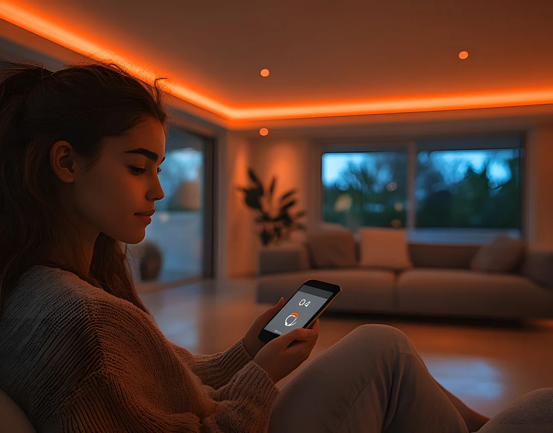 Многоцветная подсветка (RGB) - изображение 2