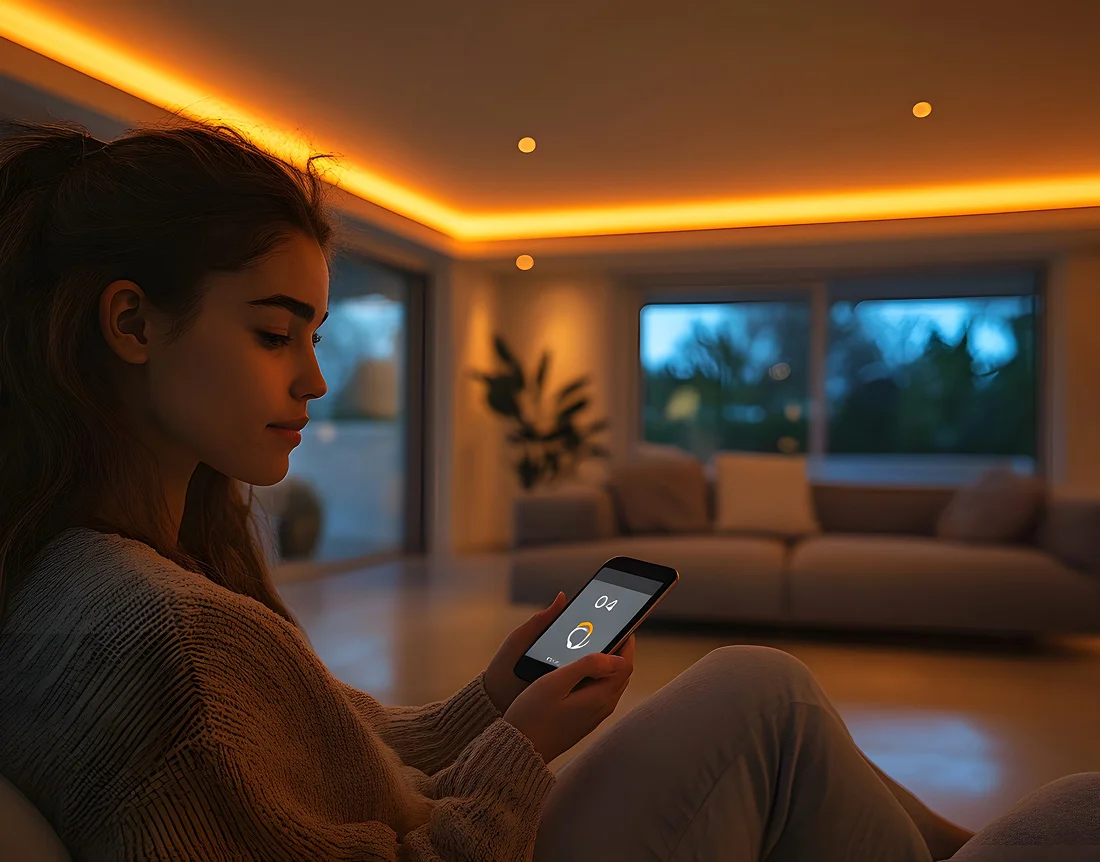 Многоцветная подсветка (RGB) - изображение 1