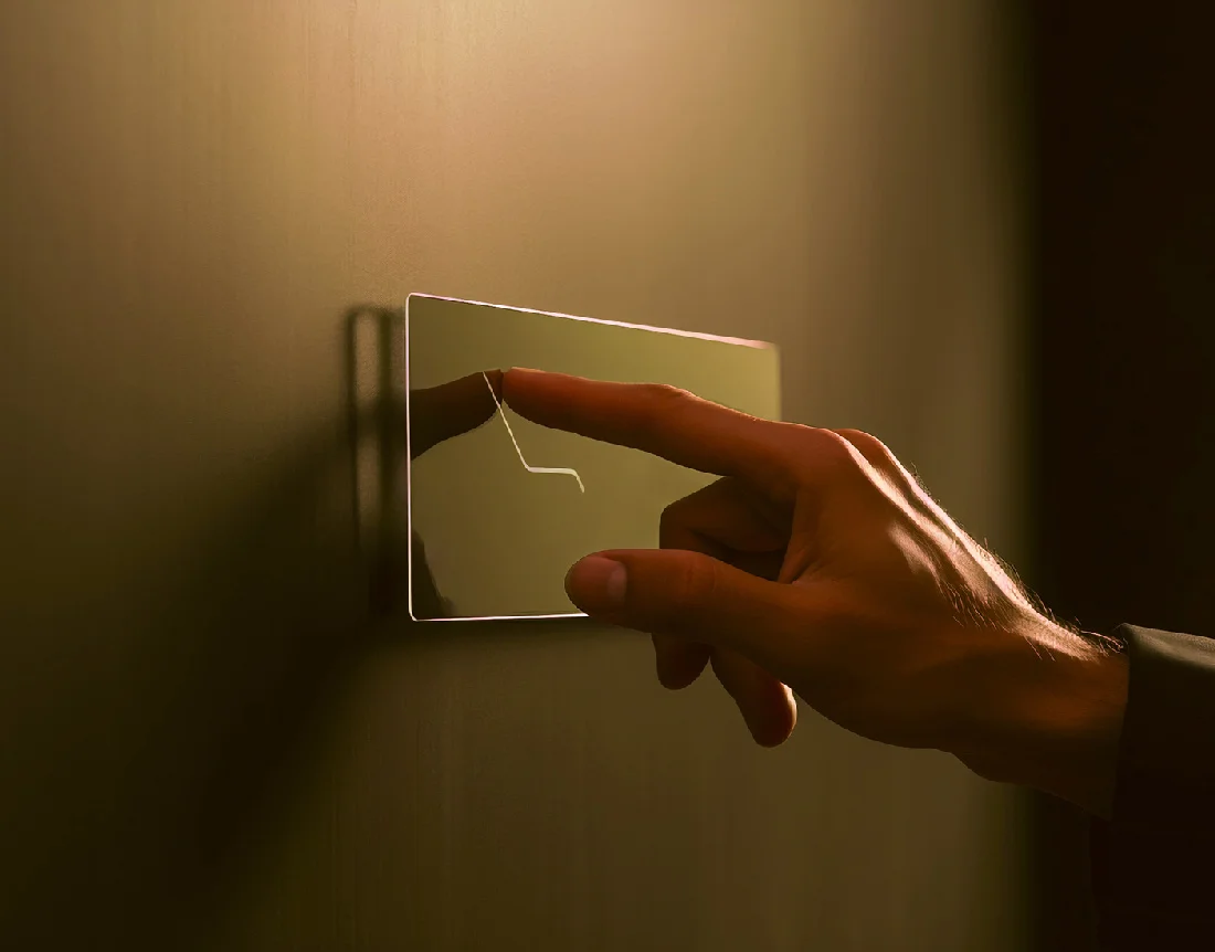 Общий блок управления  