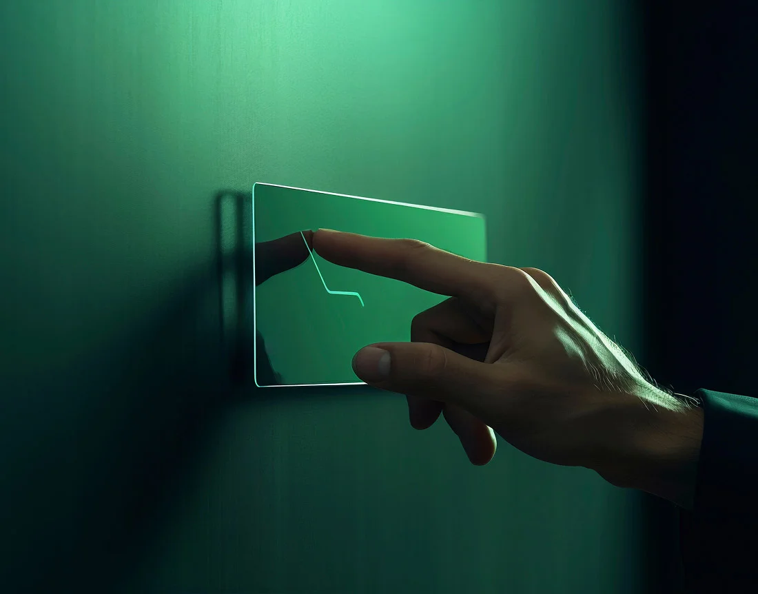 Системы безопасности