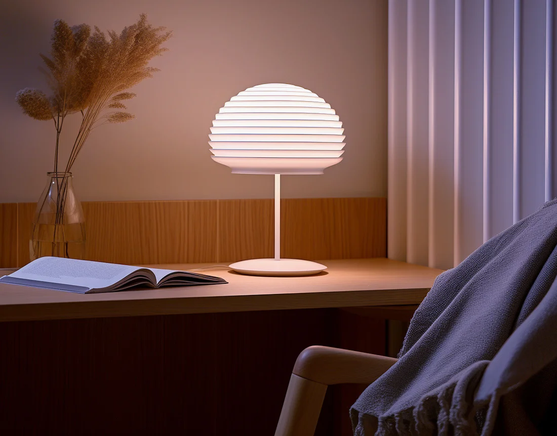 Биодинамическое освещение - изображение 2