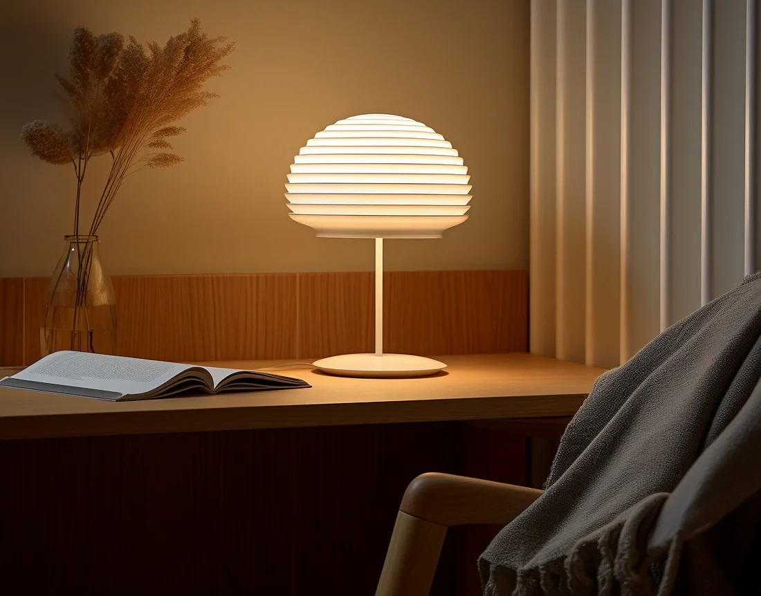 Биодинамическое освещение - изображение 1