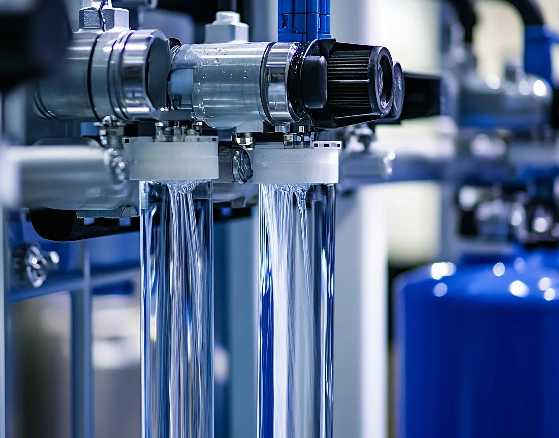 Датчики протечки