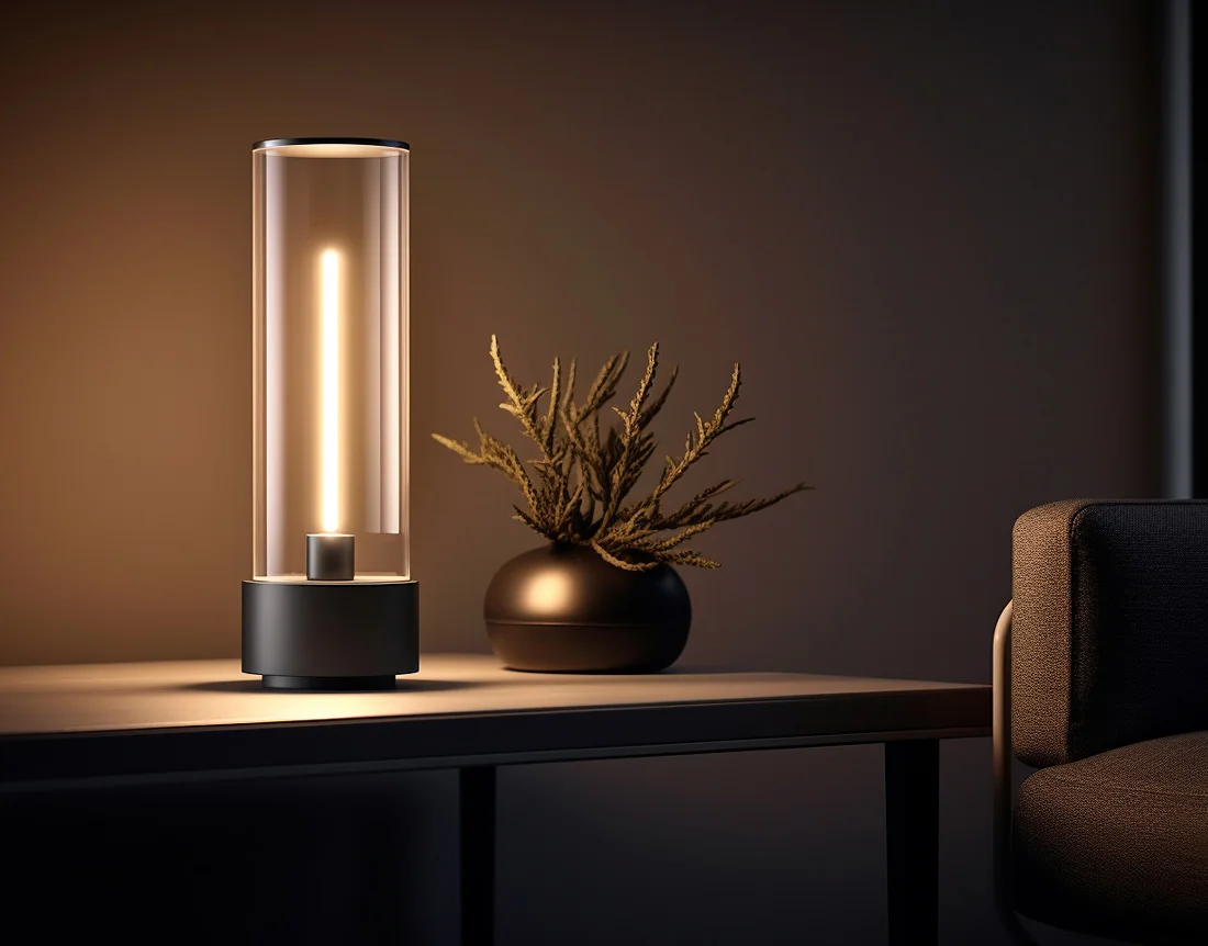 Датчик движения