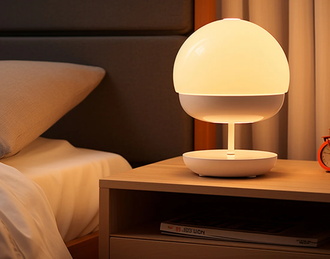 Датчик освещенности 