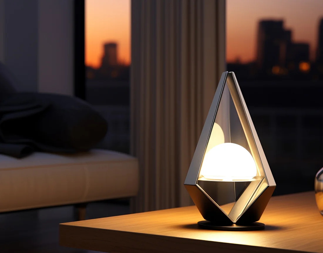 Освещение on/off - изображение 1